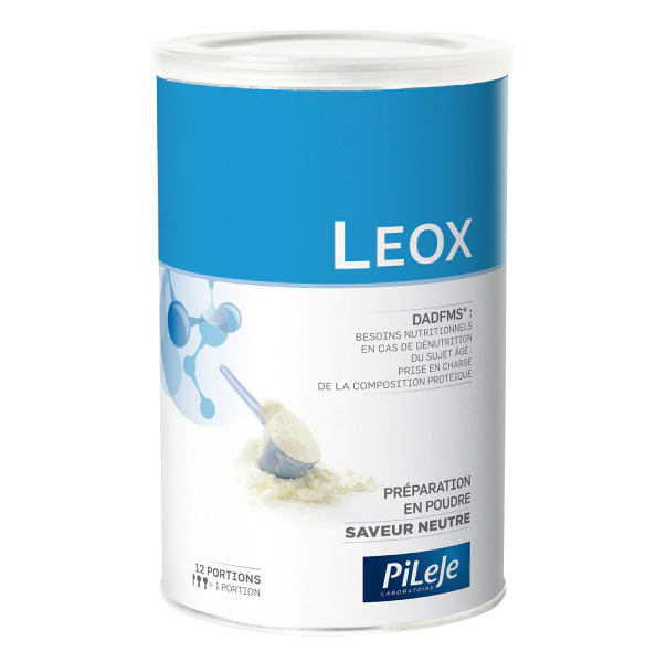 PILEJE INSUNEA LEOX 300G