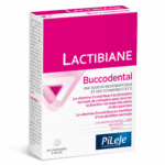 PILEJE LACTIBIANE BUCCODENTAL 30 TABLETS