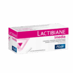 PILEJE LACTIBIANE IMEDIA 4 ORODISPERSIBLE STICKS