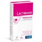 PILEJE LACTIBIANE REFERENCE 30 CAPSULES