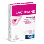 PILEJE MICROBIOTE LACTIBIANE IMMUNO 30 TABLETS TO SUCK