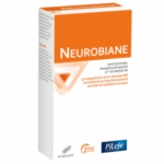 PILEJE NEUROBIANE 60 CAPSULES