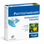 PILEJE PHYTSTANDARD ORTHOSIPHON AND PILOSELLA 30 TABLETS