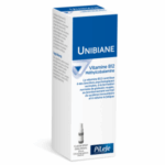 PILEJE UNIBIANE VITAMIN B12 20ML