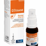 PILEJE VITAMINED D3 BIANE 1000UI SPRAY 20ML