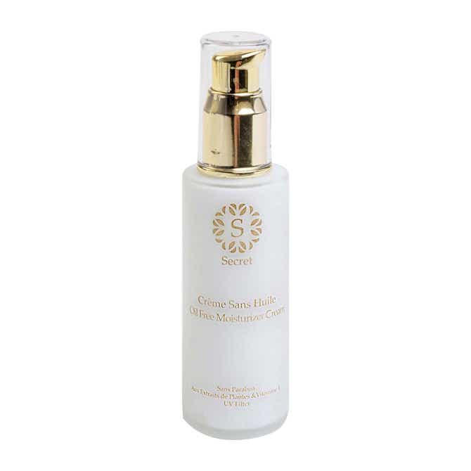 PIN UP SECRET OIL-FREE CREAM 50ML