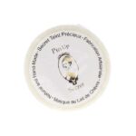 PIN UP SECRET SECRET PRECIOUS COMPLEXION GOAT’S MILK SOAP FACE BODY 110G