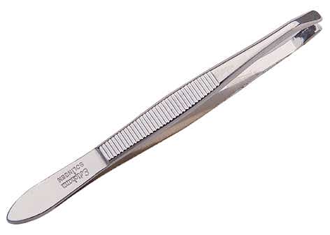 CRAB TIP TWEEZERS REF 241813