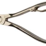 LARGE MODEL NAIL CLIPPER REF 245129