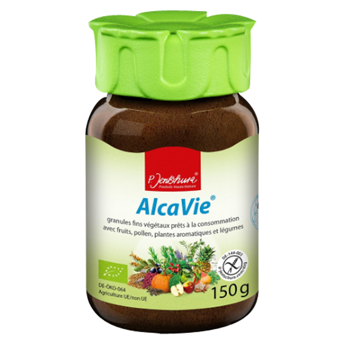 PJENTSCHURA ALCAVIE 150 G