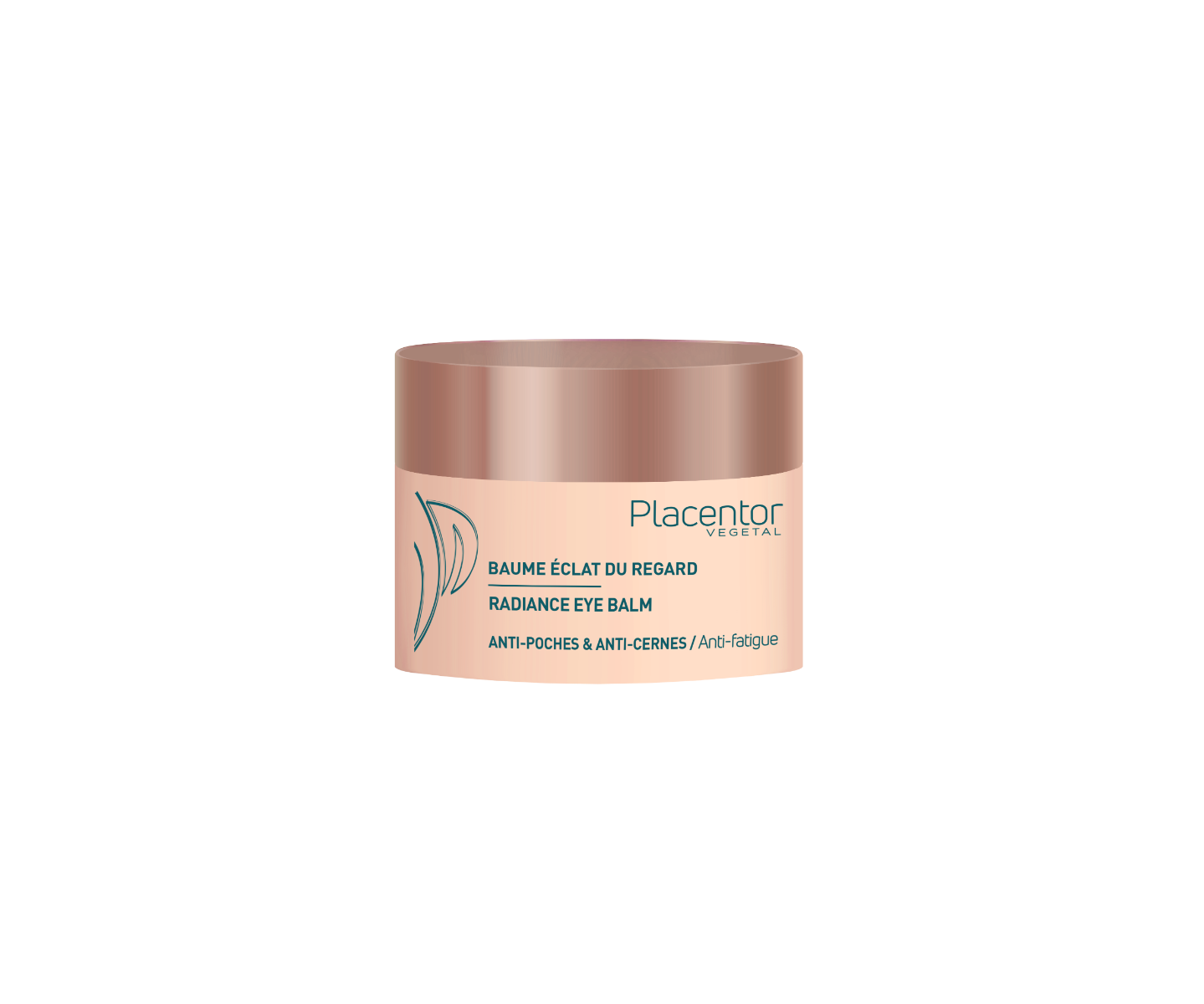 PLACENTOR ANTI-DRARK AND ANTI-POUCH EYE RADIANCE BALM 30ML