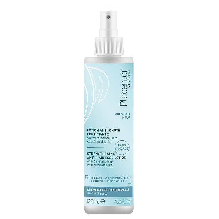 PLACENTOR FORTIFYING ANTI HAIR FALL LOTION 125ML