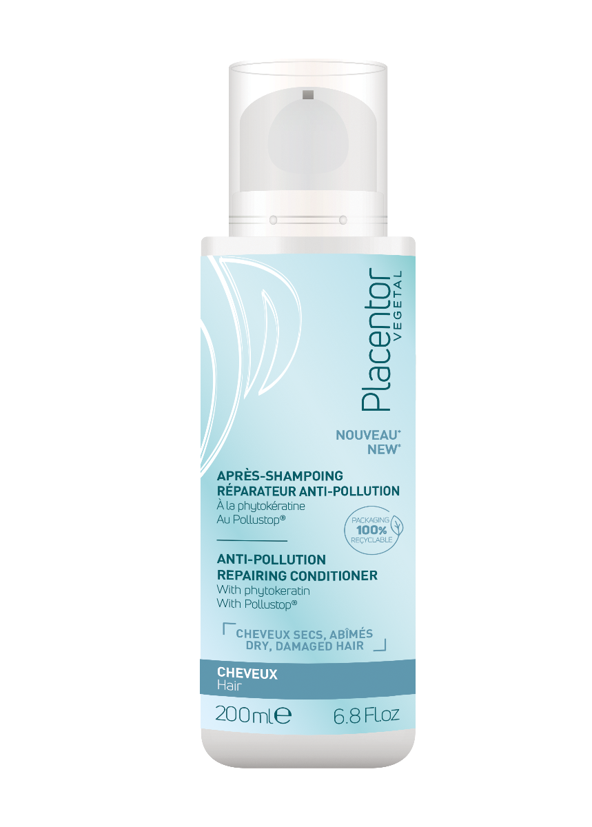 PLACENTOR VEGETAL AFTER REPAIR SHAMPOO 200ML