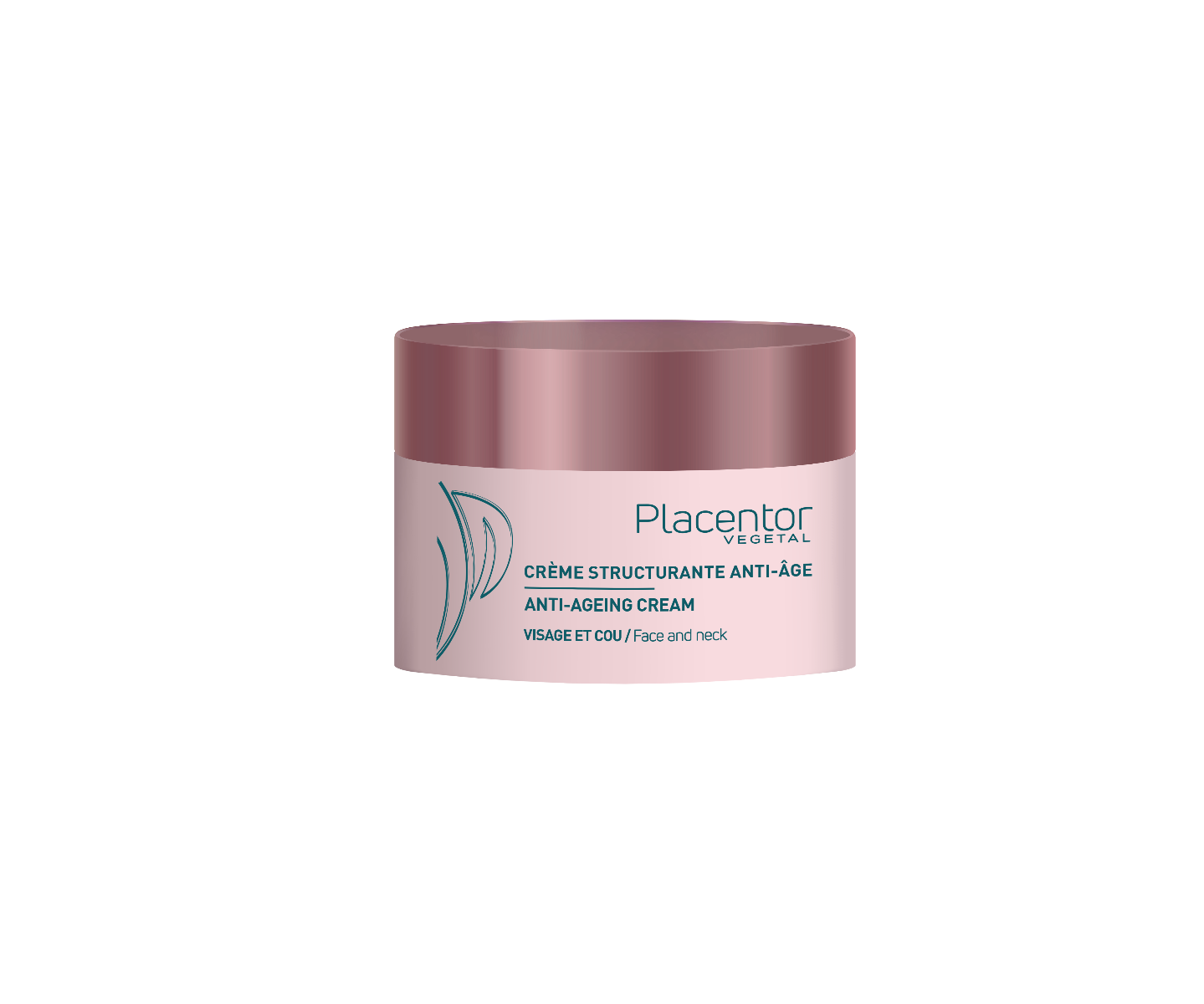 PLACENTOR VEGETAL ANTI-AGING STRUCTURING CREAM 50 ML