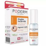 PODERM SOOTHING SERUM OIL NAILS AND CONTOURS 8ML