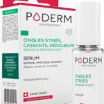 PODERM NOURISHING NAIL AND CONTOUR SERUM OIL 8ML