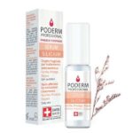 PODERM NAILS CONTOURS REPAIR AND FORTIFYING SILICON SERUM 8ML