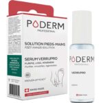 PODERM VERRUPRO SOLUTION FOR FOOT AND HANDS 8ML