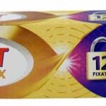 POLIDENT MAXIMUM CONTROL FIXING CREAM 70G