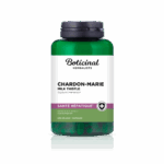 POWERSANTE MILK THISTLE 200 CAPSULES