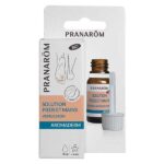 PRANAROM AROMADERM ORGANIC FOOT AND HANDS LOTION 10 ML