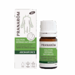 PRANAROM AROMAFORCE ORGANIC NATURAL DEFENSE SOLUTION 5ML