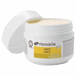 PRANAROM ORGANIC SHEA BUTTER 100ML