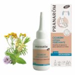 PRANAROM CICAROM ORGANIC DRYING BODY LOTION IRRITATED OR DAMAGED SKIN 40ML