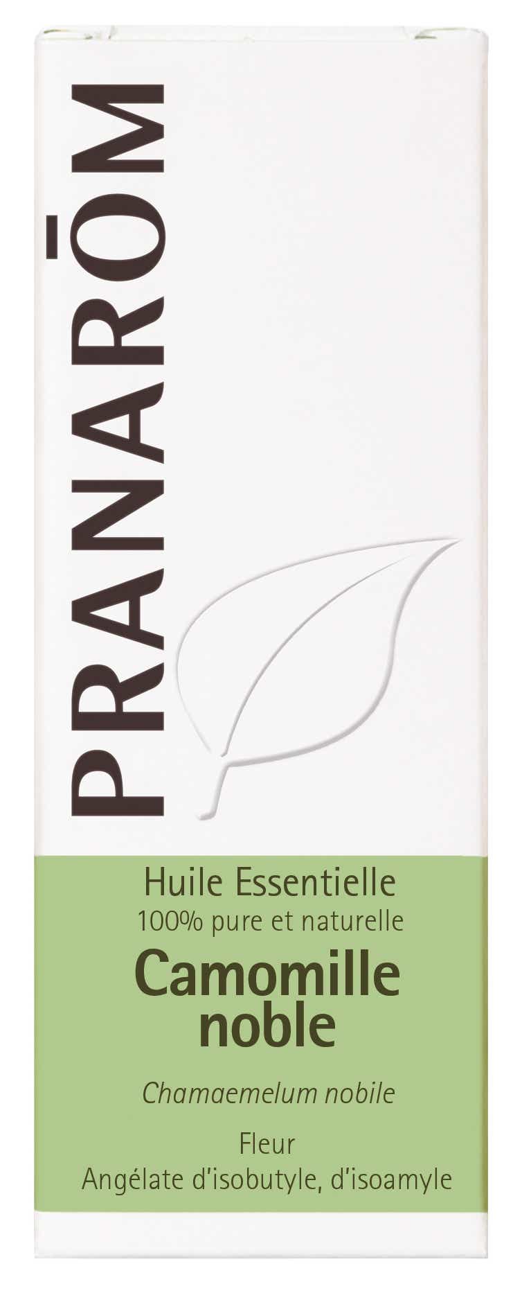 PRANAROM HE NOBLE CHAMOMILE ESSENTIAL OIL 5 ML