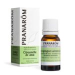 PRANAROM HE JAVA LEMONSELLA ESSENTIAL OIL 10 ML