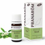 PRANAROM HE ORGANIC NEROLI ESSENTIAL OIL 5ML
