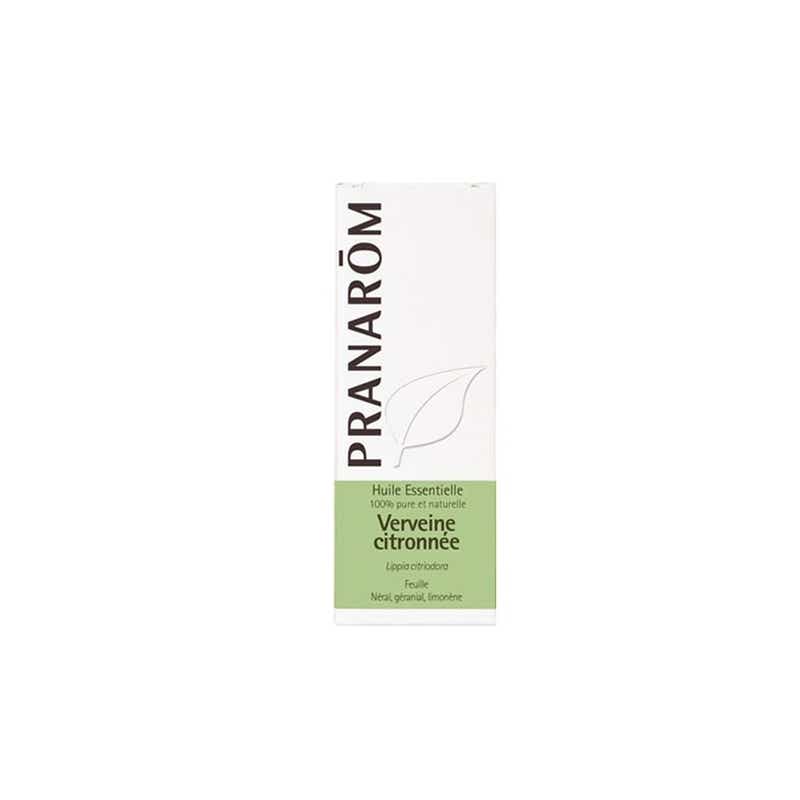 PRANAROM HE ESSENTIAL OIL SMELLING VERBENA 5 ML