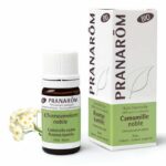 PRANAROM ORGANIC NOBLE CHAMOMILE ESSENTIAL OIL 5ML 34286