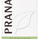 PRANAROM VETIVER ESSENTIAL OIL 5ML