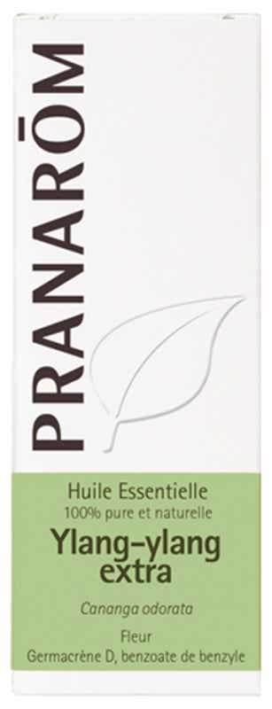 PRANAROM YLANG YLANG EXTRA ESSENTIAL OIL 5ML
