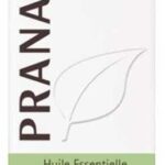 PRANAROM YUZU ESSENTIAL OIL 5ML