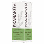 PRANAROM FINE LAVENDER ESSENTIAL OIL PDO 5ML
