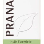 PRANAROM ORGANIC PATCHOULI ESSENTIAL OIL 10ML