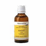 PRANAROM ORGANIC NUTS VEGETABLE OIL 50ML