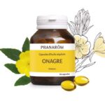 PRANAROM VEGETABLE OIL EVENING EVENING 60 CAPSULES