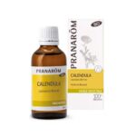 PRANAROM CALENDULA OILS ORGANIC MACERATION OIL 50ML