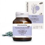 PRANAROM MICRO ALGAE ORGANIC CHLORELLA 150 TABLETS