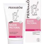 PRANAROM PRANABB ORGANIC RESPIRATORY BALM 40 ML