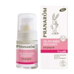 PRANAROM PRANABB ORGANIC GINGIVAL GEL 15 G