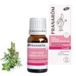 PRANAROM PRANABB NATURAL DEFENSES MASSAGE OIL 10 ML
