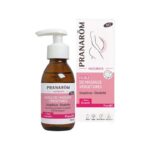 PRANAROM PRANABB MATERNITY MASSAGE OIL ORGANIC STRETCH MARKS 100ML
