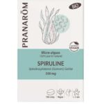 PRANAROM ORGANIC SPIRULINA 150 TABLETS