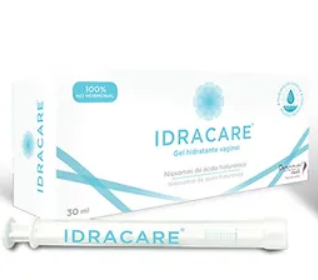 PROCARE HEALTH IDRACARE VAGINAL GEL 30ML