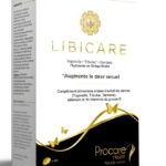 PROCARE HEALTH LIBICARE 60 TABLETS
