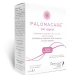 PROCARE HEALTH PALOMACARE MOISTURIZING AND REPAIR VAGINAL GEL 6 SINGLE DOSE CANNULA OF 5ML 27227